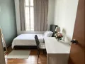 紫线盛港地铁站楼上公寓单间