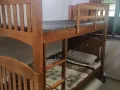 欲廊东制造业男床位