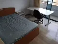 巴耶利岜超大普通房 , 带阳台