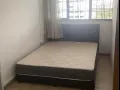 裕花园600319，客厅隔间可以一个人或者夫妻