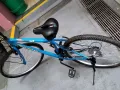 二手自行车