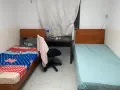 武吉巴督大牌423招女搭房