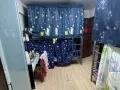 中峇鲁四人间上铺女搭房