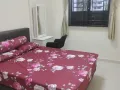 马西岭206普通房出租