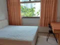 新加坡中心地段，大房间出租