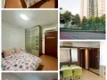 阿裕尼地铁站步行 1 分钟 公寓: Central Grove 单人房 普通房 小单人房 出租
