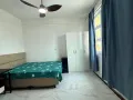 美世界普通房，单间，搭房