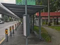 勿洛地铁站附近男搭房