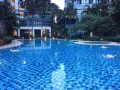 阿裕尼地铁站傍边 公寓: Central Grove 小单人房 出租