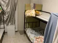 勿落 菜市男床位出租