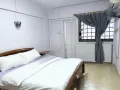 舒适🈚️屋主 人少好相处室友 裕廊西blk449
