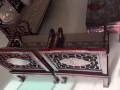 古董沙发9成新出售