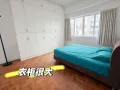 马里士他公寓主人房随时入住，普通房6月27日入住，7月7日入住，普通房+阳台7月1日入住，欢迎预约看房