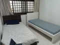 近先驱地铁站三五分钟