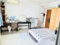526230 淡滨尼东 普通房带空调（两个服务业本屋） 6.1 日入住 离地铁站近，包水电网，食阁，ntuc 都有的。1