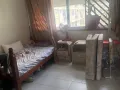 近四美地铁站招两人间男搭房一位 水电网全包。可煮