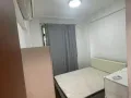 裕华园地铁站公寓普通房招夫妻1200，单人1000可以报任何地址6.1入住 水电全包 能煮。一个本屋地址