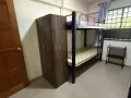 勿洛地铁站
