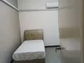 金文泰地铁站附近有单间，普通房出租
