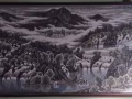 著名画家的巅峰之作