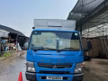 Mitsubishi 14尺啰哩出售，COE 至25/12/2027