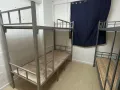 男女床位都有劳明达地铁站附近
