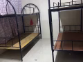 直落布兰雅地铁站男，女床位