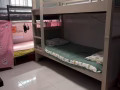 650323 武吉甘柏男 女床位 四人間主人房上450下500 沒有屋主 製造業服務業本屋地址