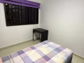 Bukit Batok West 大牌420 普通房单间出租