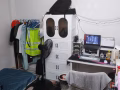 欧南园隔间