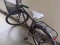 出售迪卡浓脚车，着急回国