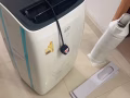 出售移动空调窗口机