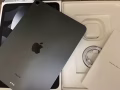 苹果iPad air5，64g，灰色，原装无拆修，无磕碰，盒子全套，先来先拿