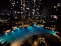 金文泰公寓Parc Clematis普通房出租