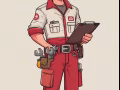 安裝員 (6天制) Technician (可高達 S$3,000+)