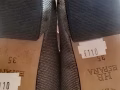 英國全新純皮女鞋#35