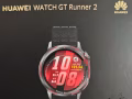出一只华为WATCH Runner 2手表