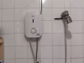 热水器更换