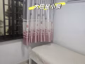 单间出租，大巴窑
