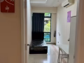 武吉知马区域 The Hillside 全女公寓 可拎包入住