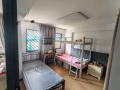 裕廊西5巷组屋搭房出租