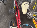 儿童自行车