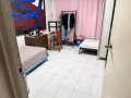 丹拉美拉，两人间空调房女床位出租