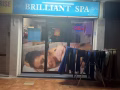 按摩店转让 (有建屋局的批准信)