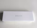 全新未开封Apple watch s11 42M GPS版 亮黑色，