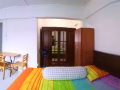 （女房客）超靠近3分钟马西岭/兀兰地铁超大主人房搭房私人厕所$450
