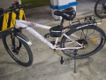 闲置二手自行车🚲 26寸 马西领自取