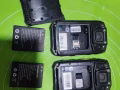 警翼G1音视频记录仪64G带蓝牙自取50