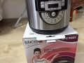 电气压锅