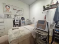 🔥新加坡乌节路外泌体美容院，只需SGD4100成为店铺策略合伙人！不需要支付租金，不需要支付人工，加入就可以赚钱！